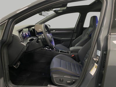 2026 Volkswagen Golf R 2.0T DSG