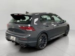 2026 Volkswagen Golf R 2.0T DSG