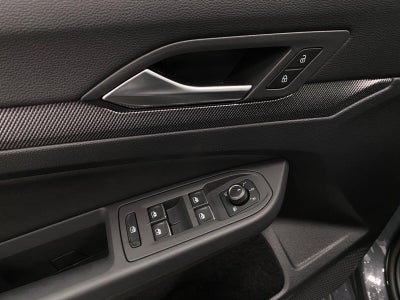 2026 Volkswagen Golf R 2.0T DSG