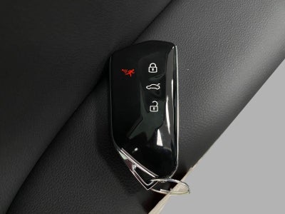 2026 Volkswagen Golf R 2.0T DSG