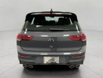 2026 Volkswagen Golf R 2.0T DSG