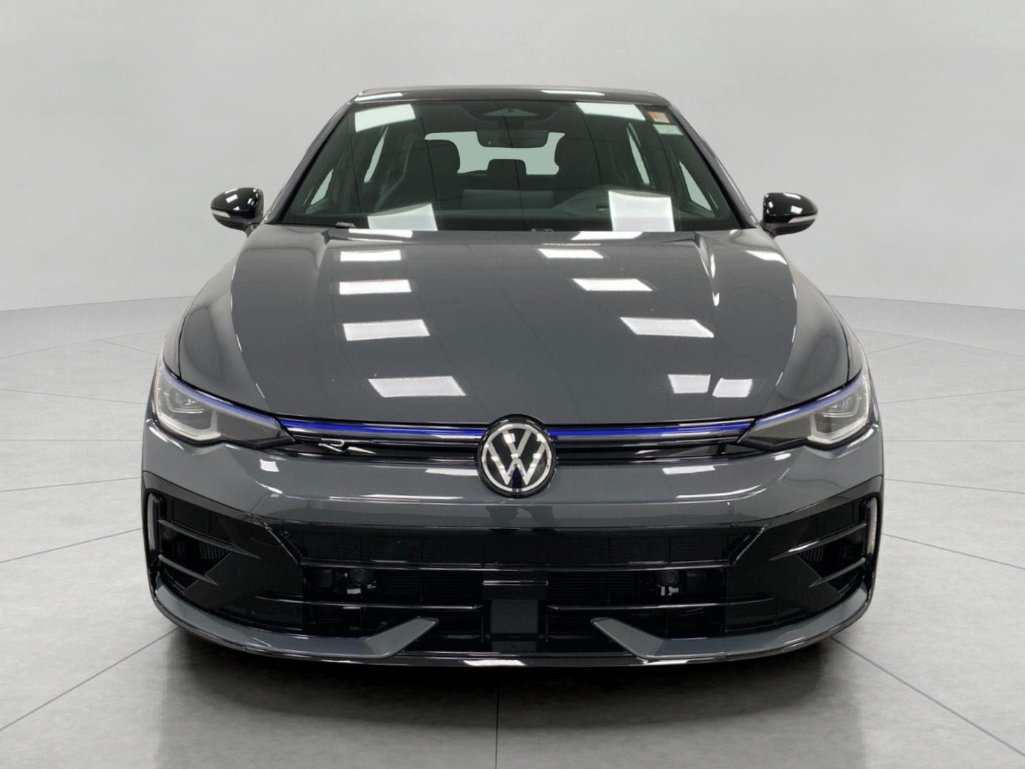 2026 Volkswagen Golf R 2.0T DSG