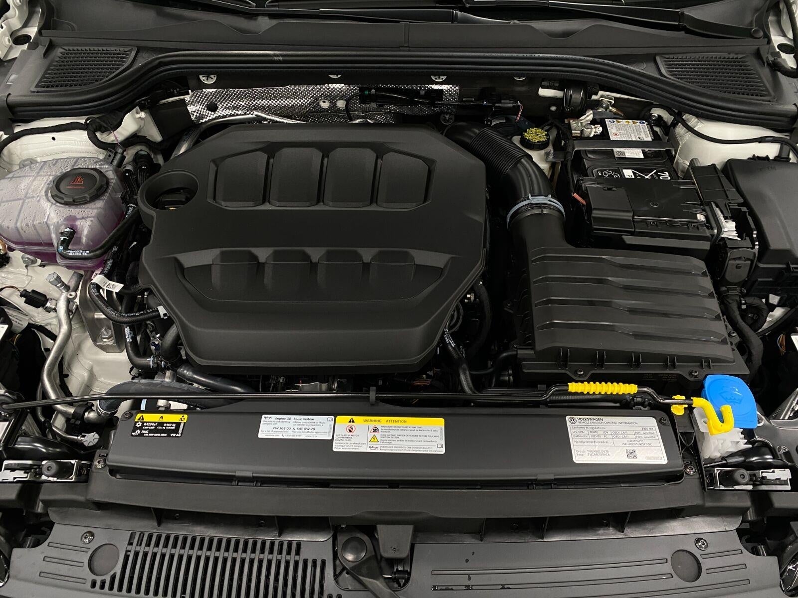 2026 Volkswagen Golf GTI 2.0T S DSG