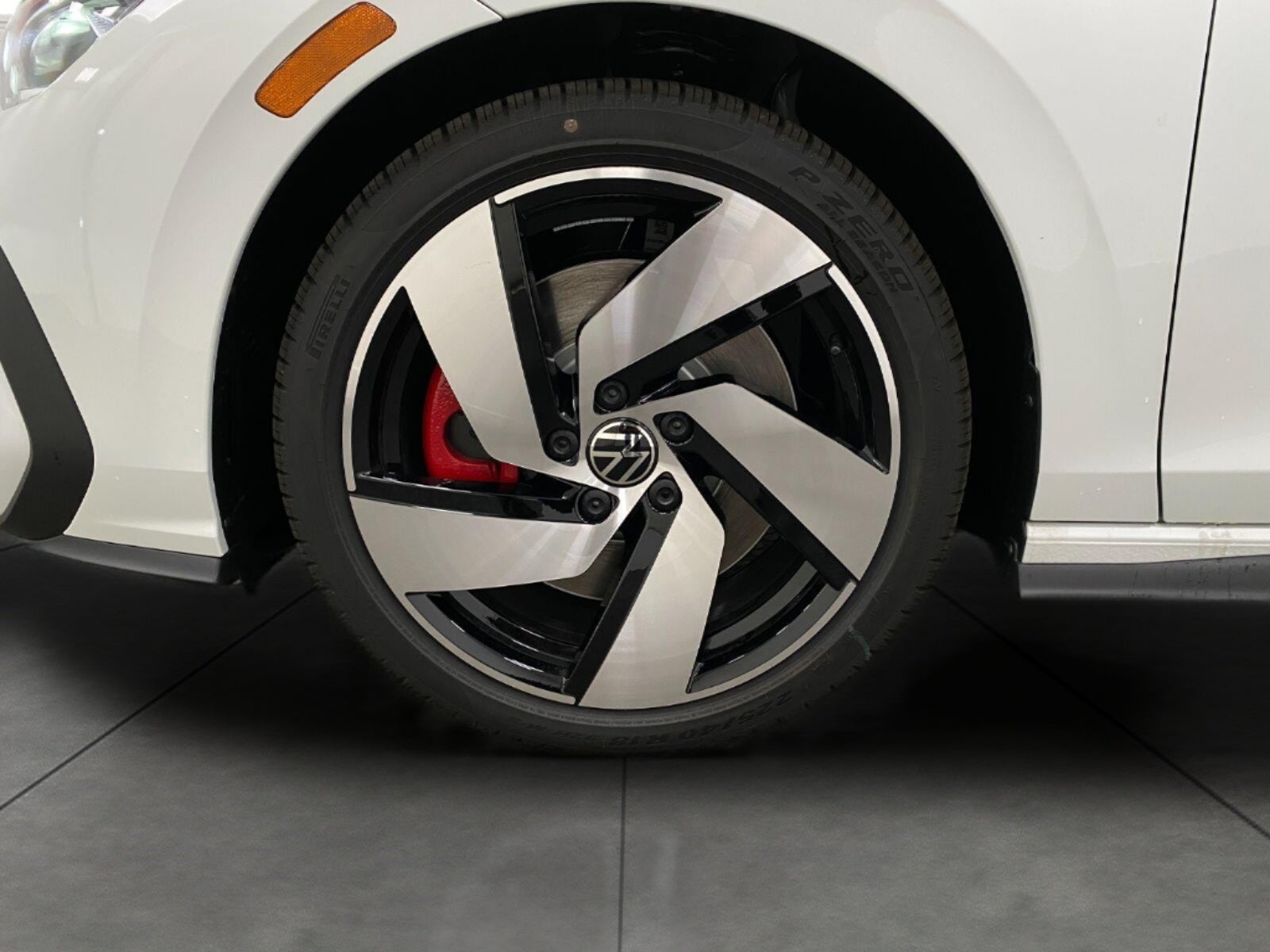2026 Volkswagen Golf GTI 2.0T S DSG