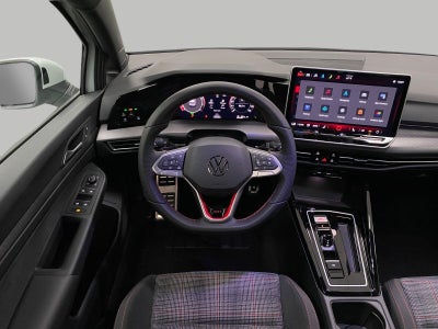 2026 Volkswagen Golf GTI 2.0T S DSG