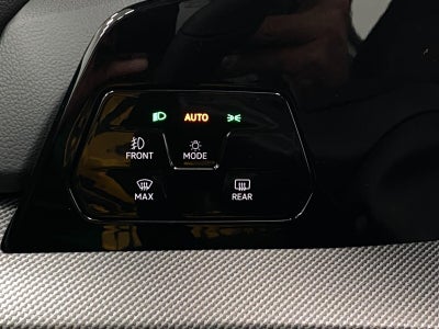 2026 Volkswagen Golf GTI 2.0T S DSG