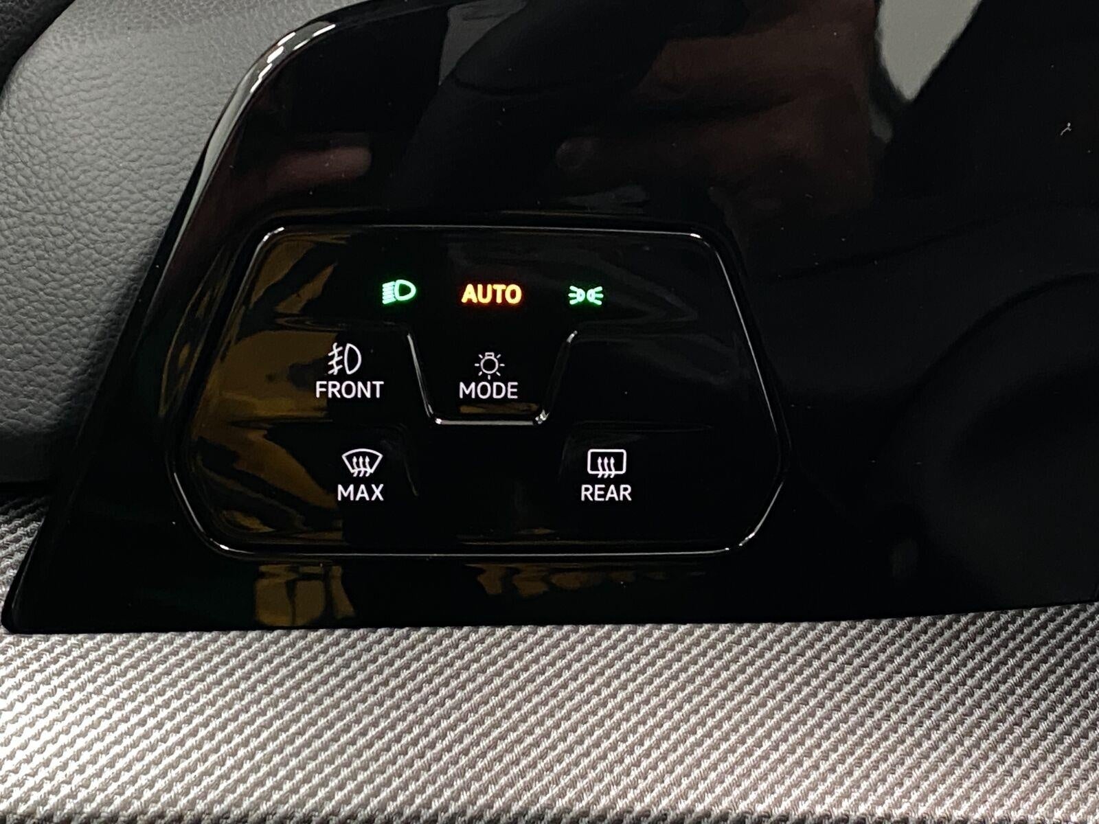 2026 Volkswagen Golf GTI 2.0T S DSG