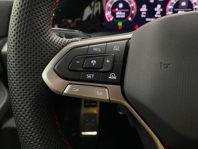 2026 Volkswagen Golf GTI 2.0T S DSG