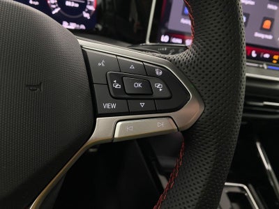 2026 Volkswagen Golf GTI 2.0T S DSG