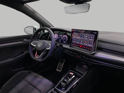 2026 Volkswagen Golf GTI 2.0T S DSG