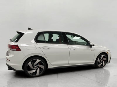 2026 Volkswagen Golf GTI 2.0T S DSG