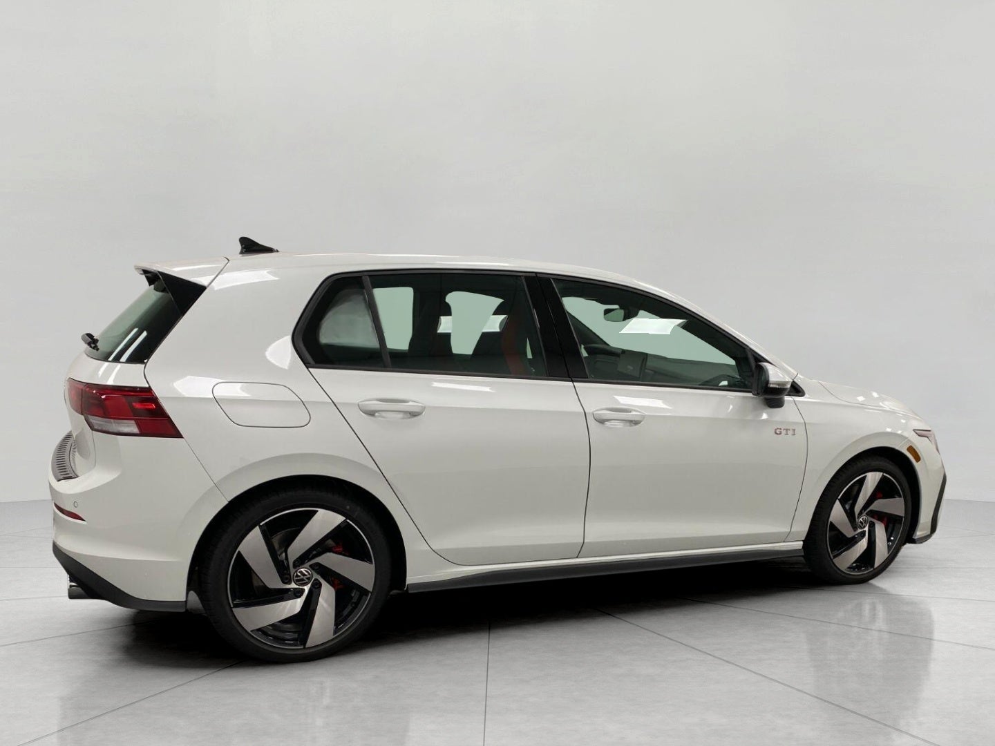 2026 Volkswagen Golf GTI 2.0T S DSG