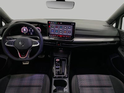 2026 Volkswagen Golf GTI 2.0T S DSG
