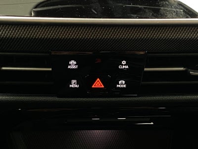 2026 Volkswagen Golf GTI 2.0T S DSG