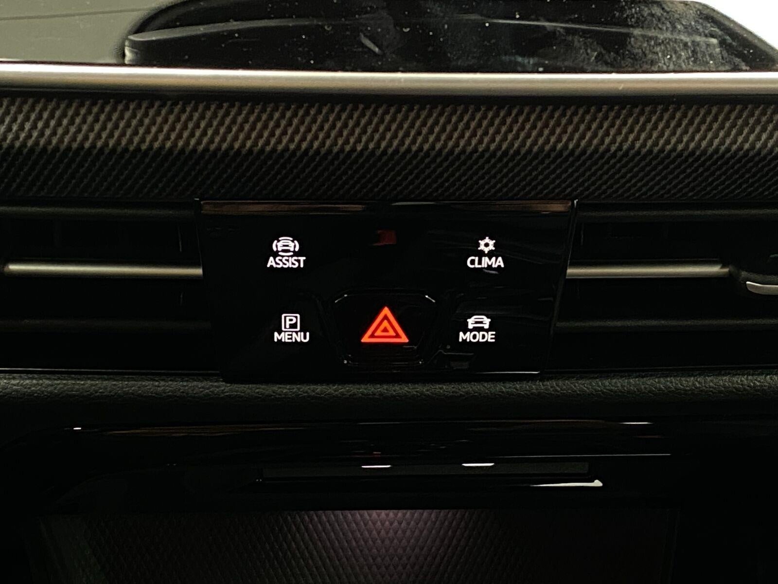2026 Volkswagen Golf GTI 2.0T S DSG