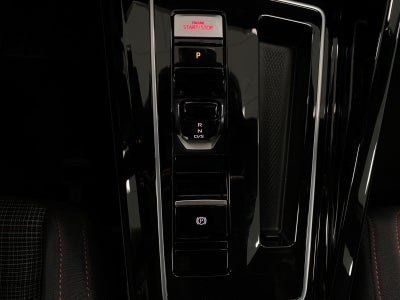 2026 Volkswagen Golf GTI 2.0T S DSG