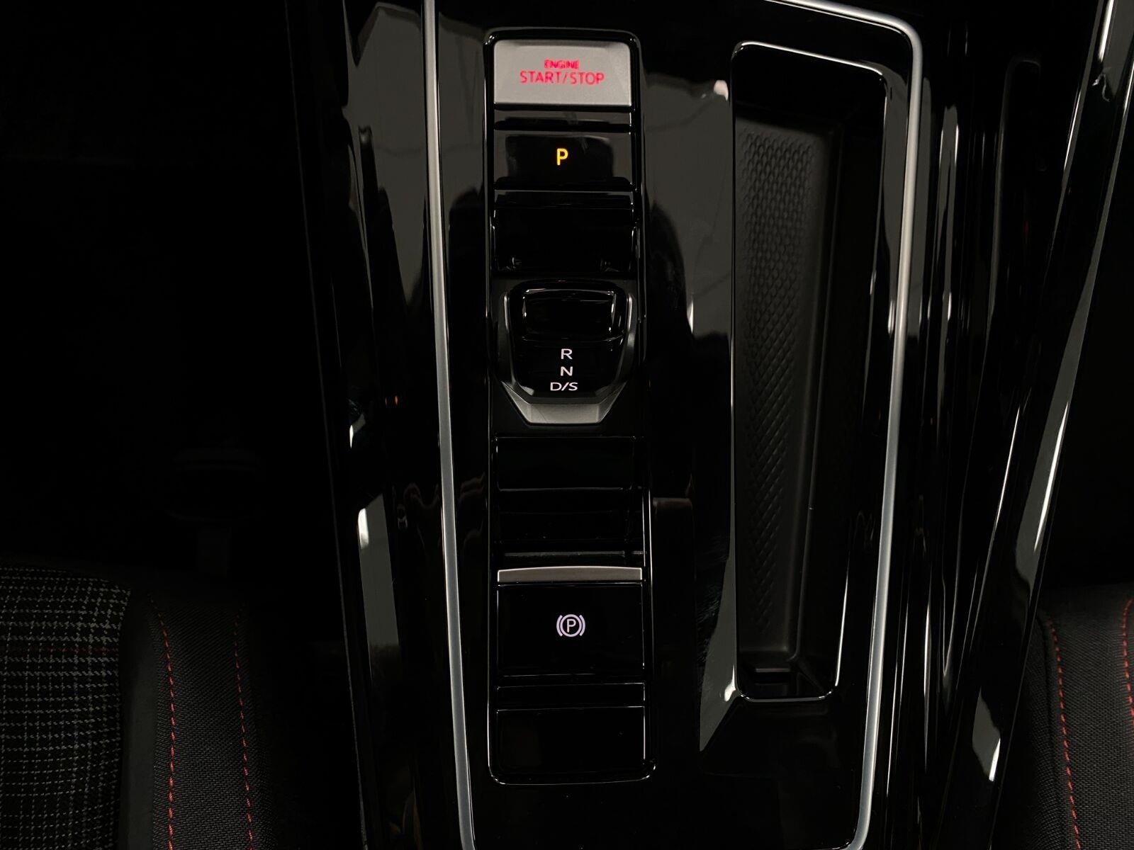 2026 Volkswagen Golf GTI 2.0T S DSG