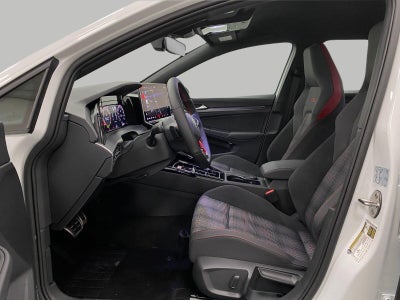 2026 Volkswagen Golf GTI 2.0T S DSG