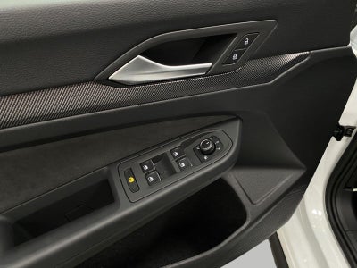 2026 Volkswagen Golf GTI 2.0T S DSG