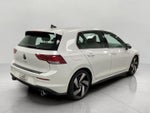 2026 Volkswagen Golf GTI 2.0T S DSG