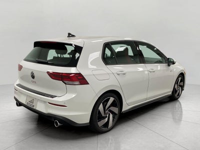 2026 Volkswagen Golf GTI 2.0T S DSG