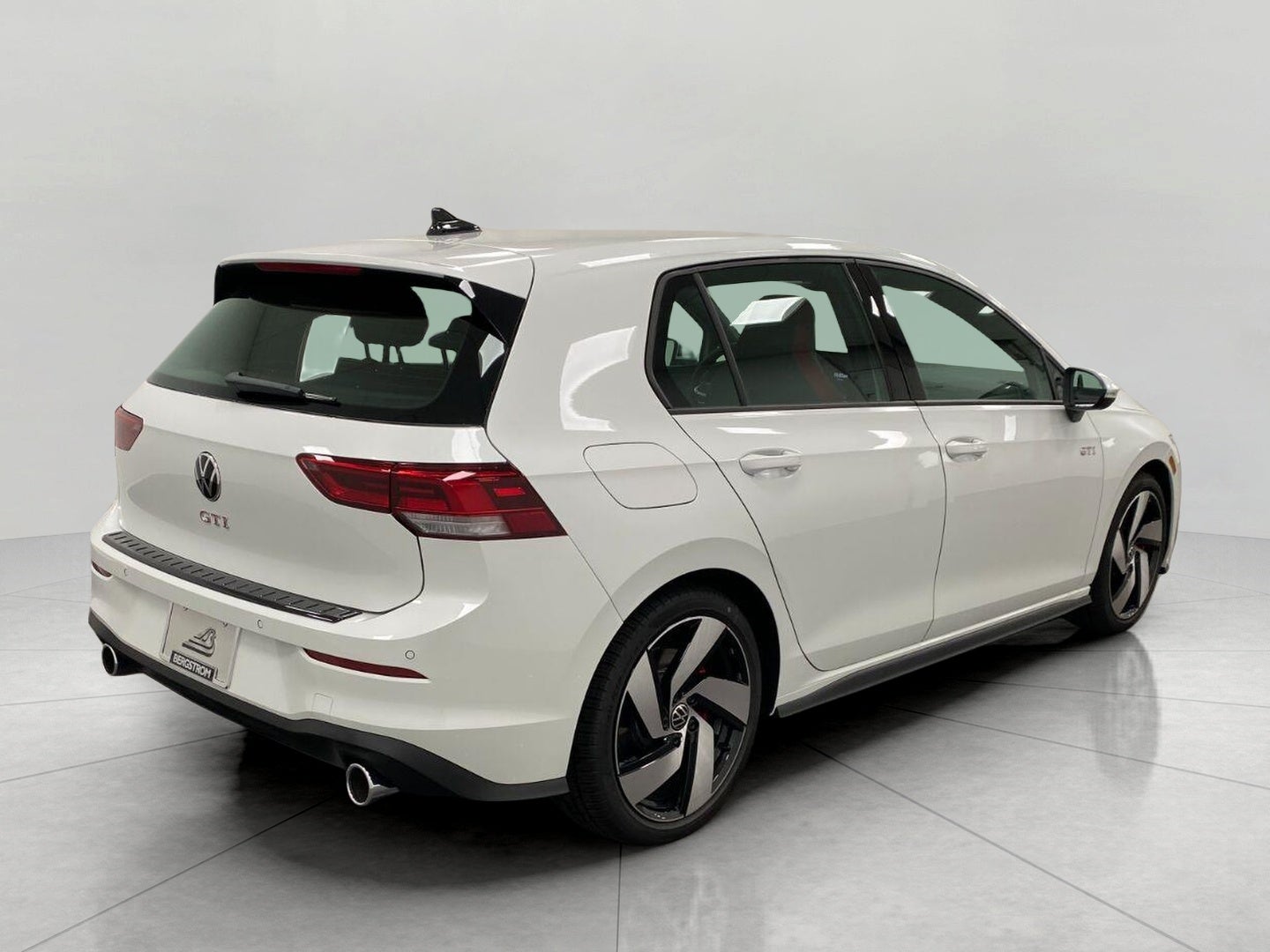 2026 Volkswagen Golf GTI 2.0T S DSG