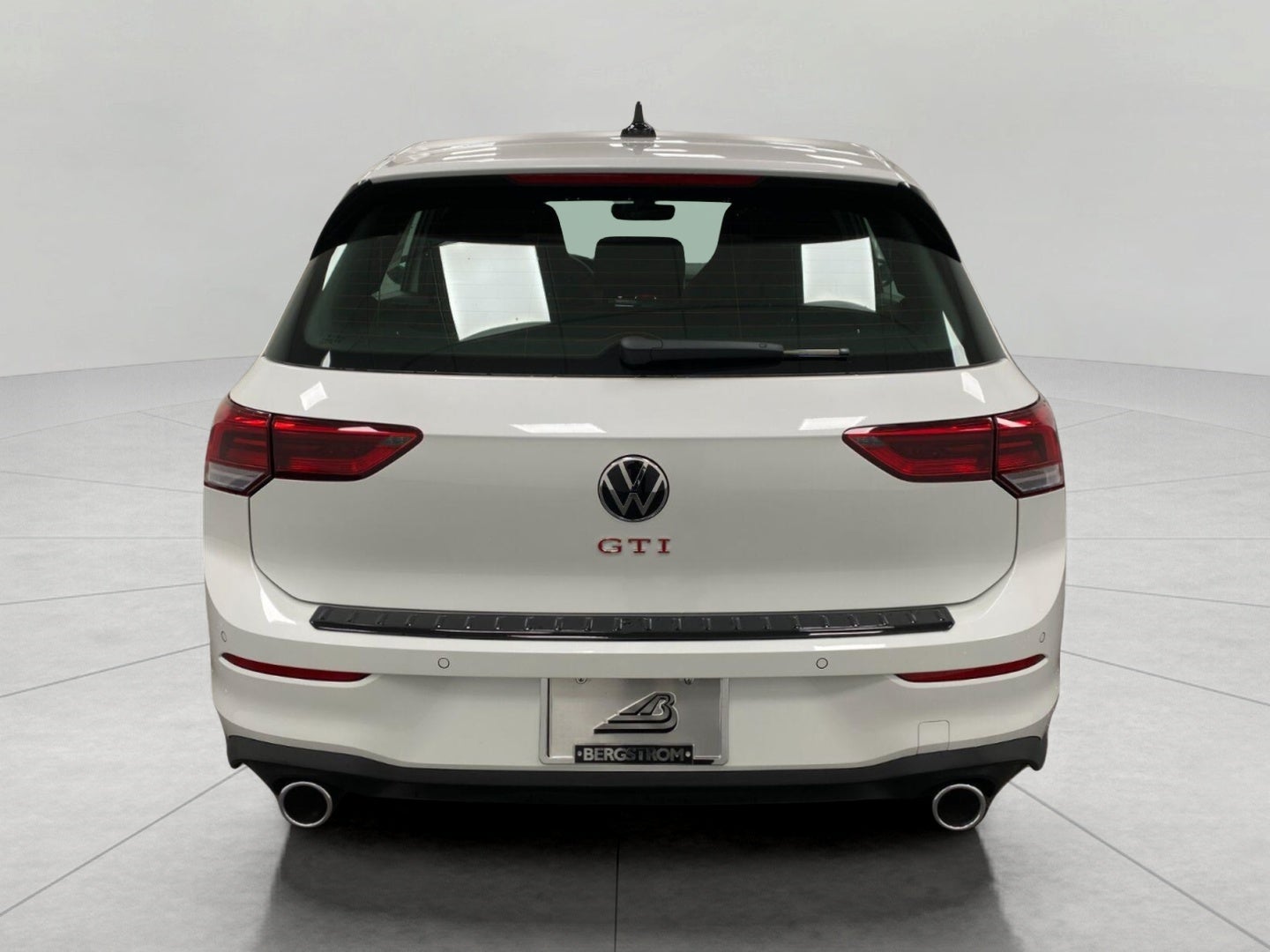 2026 Volkswagen Golf GTI 2.0T S DSG