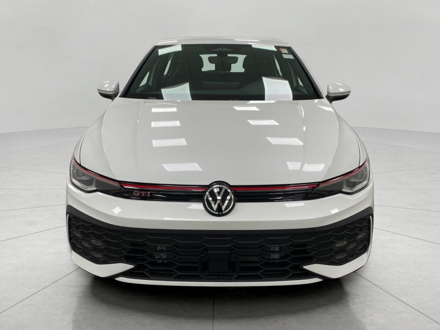 2026 Volkswagen Golf GTI 2.0T S DSG