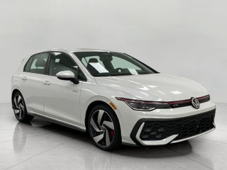 2026 Volkswagen Golf GTI 2.0T S DSG
