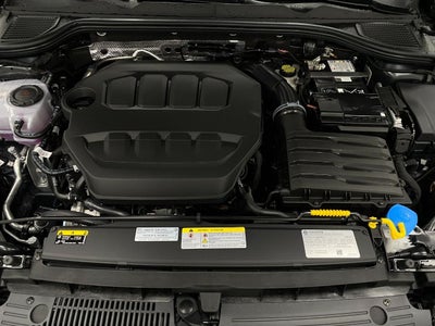 2026 Volkswagen Golf GTI 2.0T S DSG