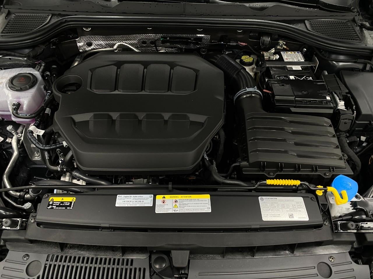 2026 Volkswagen Golf GTI 2.0T S DSG