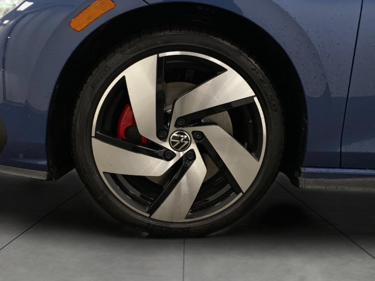 2026 Volkswagen Golf GTI 2.0T S DSG