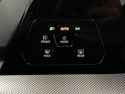 2026 Volkswagen Golf GTI 2.0T S DSG