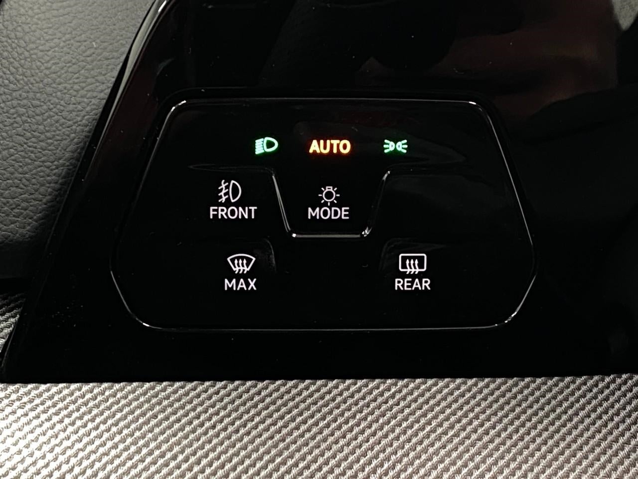 2026 Volkswagen Golf GTI 2.0T S DSG