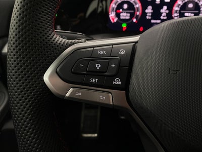 2026 Volkswagen Golf GTI 2.0T S DSG