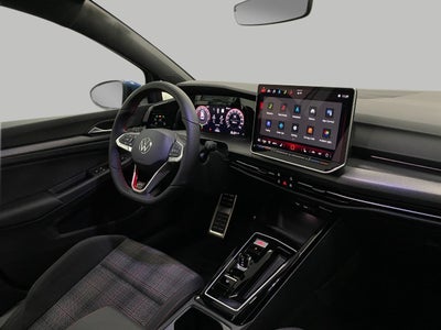 2026 Volkswagen Golf GTI 2.0T S DSG