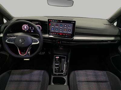 2026 Volkswagen Golf GTI 2.0T S DSG