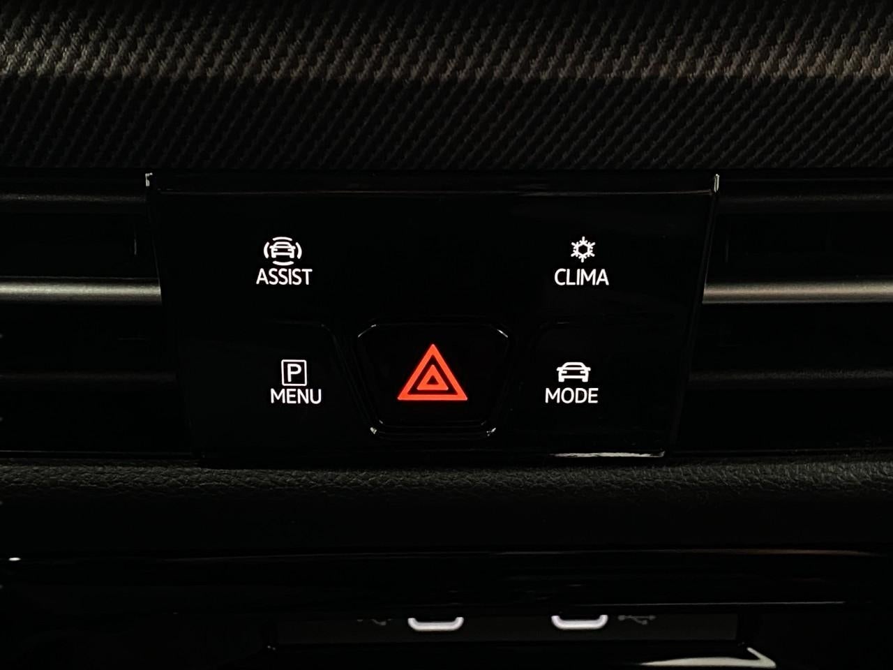 2026 Volkswagen Golf GTI 2.0T S DSG