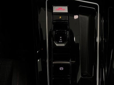 2026 Volkswagen Golf GTI 2.0T S DSG