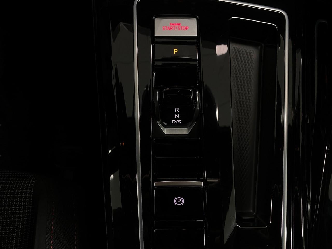 2026 Volkswagen Golf GTI 2.0T S DSG