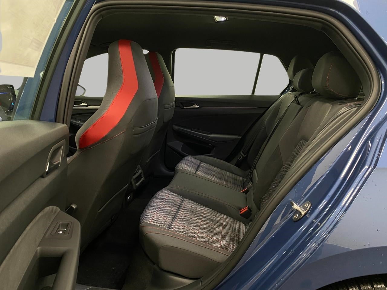 2026 Volkswagen Golf GTI 2.0T S DSG