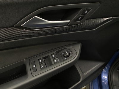 2026 Volkswagen Golf GTI 2.0T S DSG