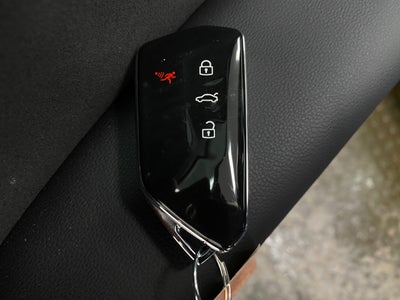 2026 Volkswagen Golf GTI 2.0T S DSG