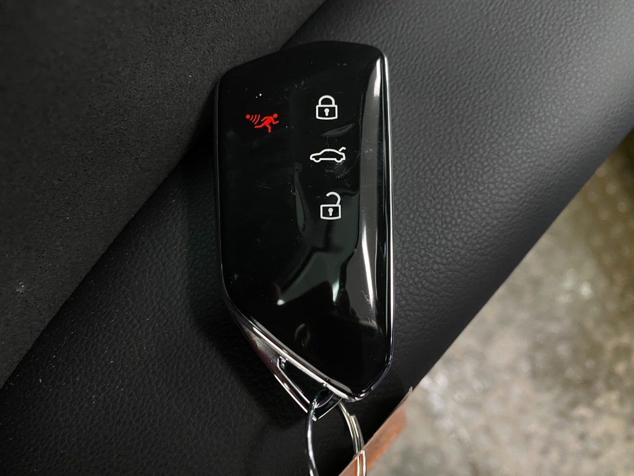 2026 Volkswagen Golf GTI 2.0T S DSG