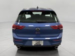 2026 Volkswagen Golf GTI 2.0T S DSG