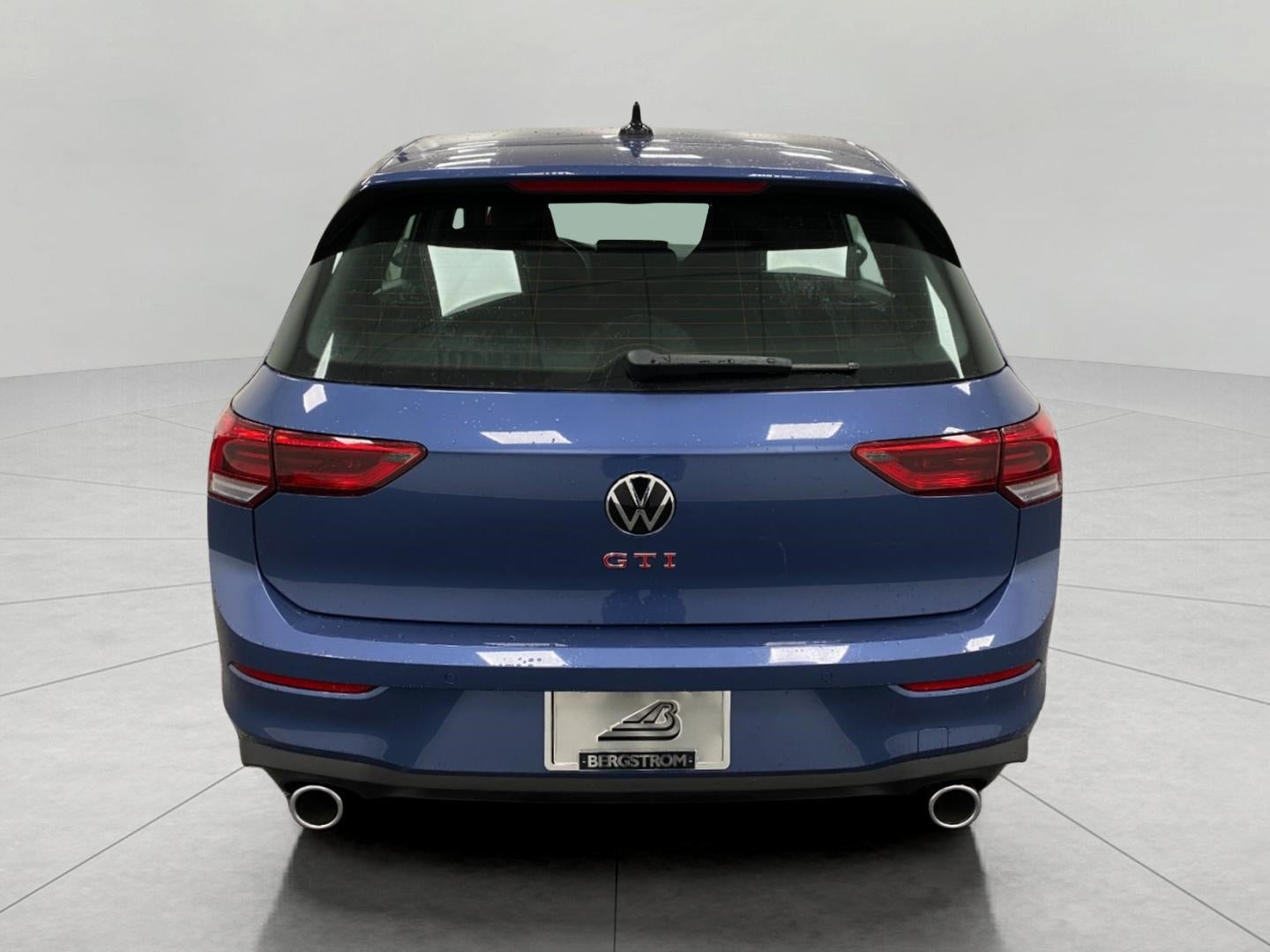 2026 Volkswagen Golf GTI 2.0T S DSG