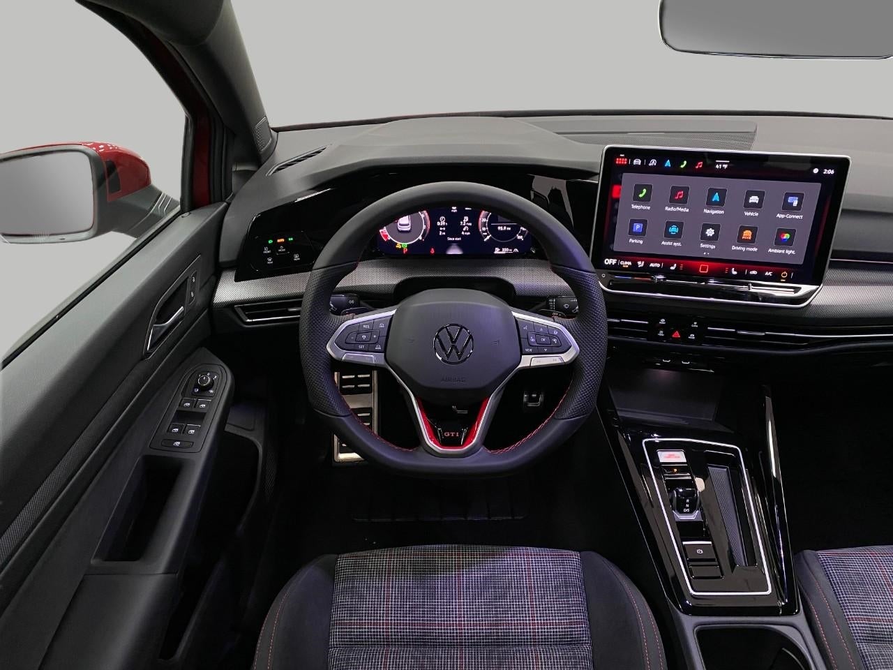 2026 Volkswagen Golf GTI 2.0T S DSG