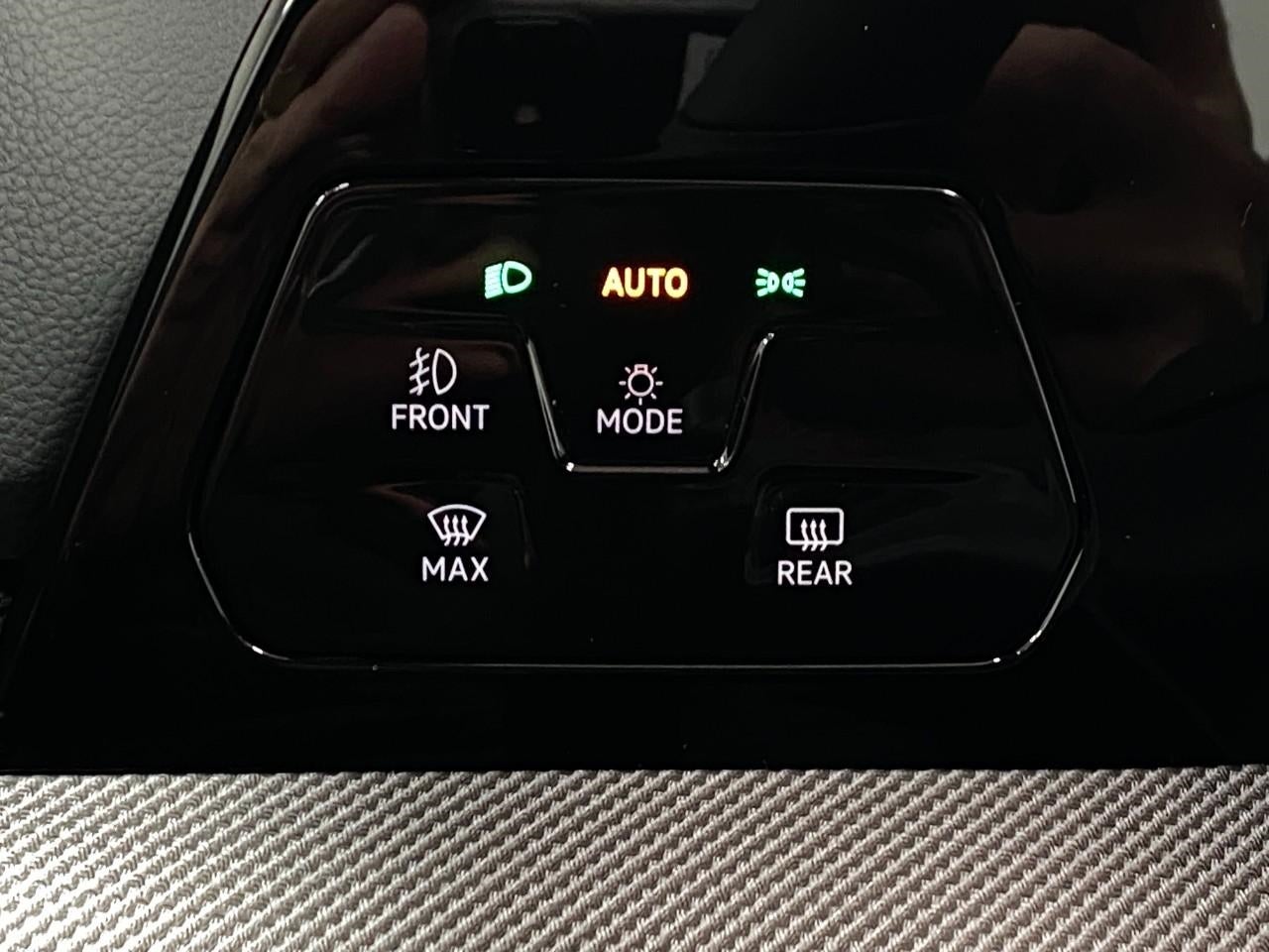 2026 Volkswagen Golf GTI 2.0T S DSG