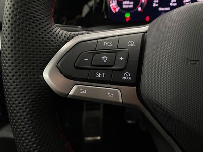 2026 Volkswagen Golf GTI 2.0T S DSG