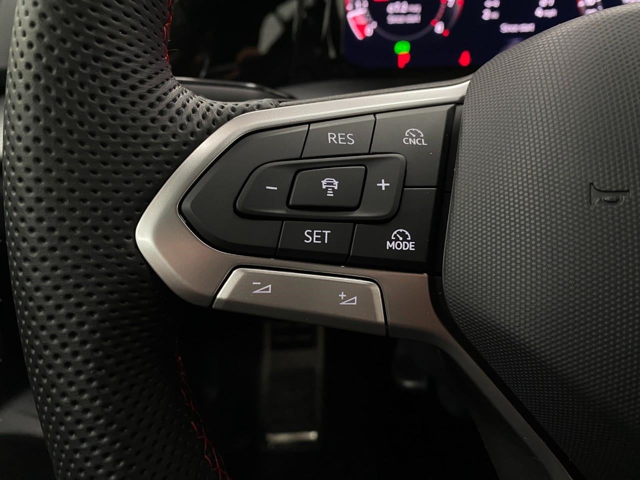 2026 Volkswagen Golf GTI 2.0T S DSG